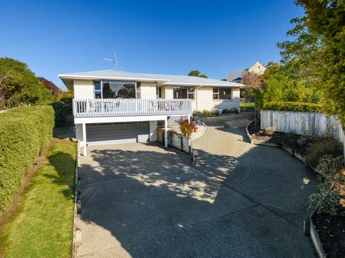 8A Halcombe Road, Feilding