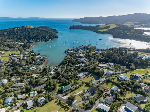 11A Mary Hassett Street, Mangonui