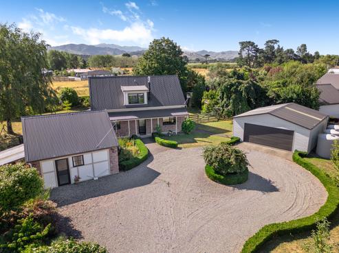 96B Kent Street, Carterton
