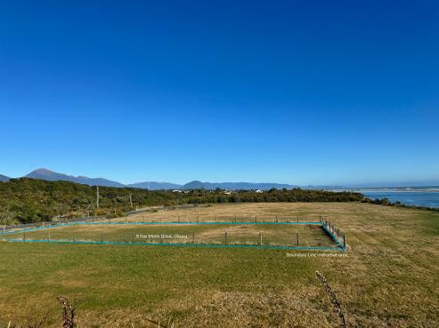9 Fox Moth Drive, Haast