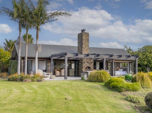 899F Purangi Road, Cooks Beach