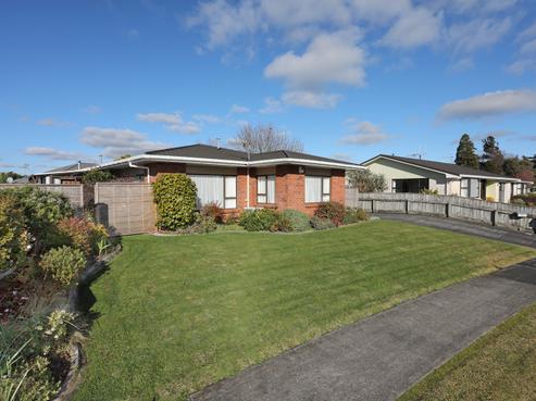 1A Mcilwaine Place, Marton