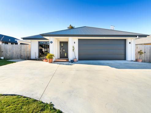 5 Monarch Drive, Ashhurst