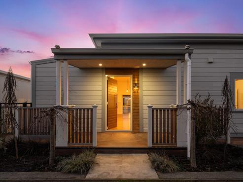 27B Uxbridge Street, Renwick