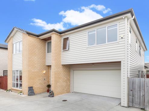 28 Quattro Avenue, Flat Bush
