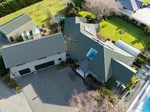 22 Fairhurst Place, Rolleston