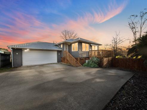 34A Cramond Drive, Mangere East