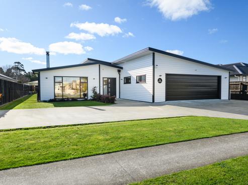 1A Sherwill Street East, Feilding
