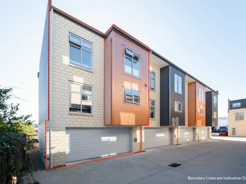 5/9 Vialou Street, Hamilton Central