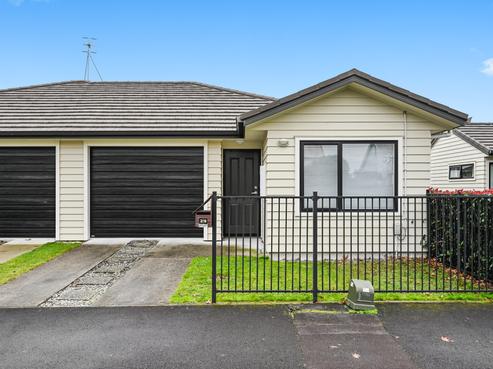 29 Albert Street, Hamilton East