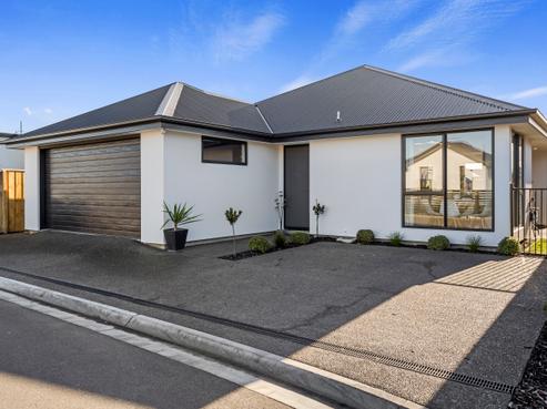5 Gossett Lane, Pegasus