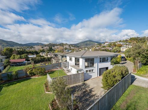 496 Waimea Road, Enner Glynn