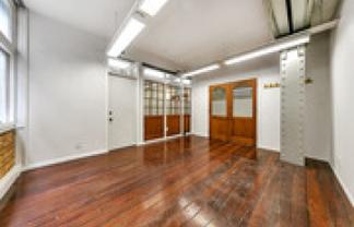 Charming Office in Prime Location - CBD