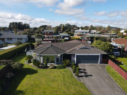 7 Mayfair Place, Tokoroa