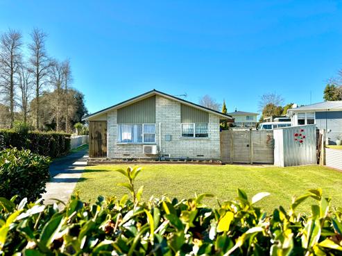 1/196 Williams Street, Te Awamutu