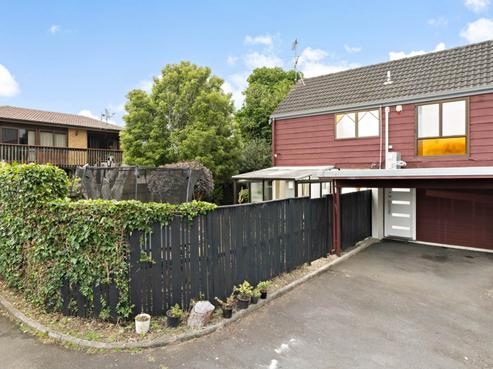 5/8 King George Avenue, Epsom