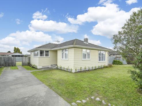 15 Peterhead Avenue, Flaxmere