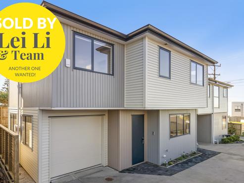 106B Coronation Road, Hillcrest