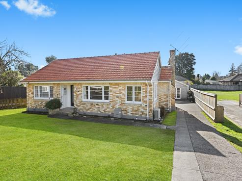 3 Kakanui Avenue, Hillcrest
