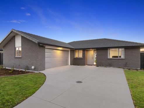 5 Wai Shing Place, Pukekohe