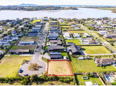 39 William Gilbert Drive, Mangawhai