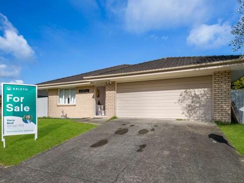 19 Liddesdale Place, Papakura