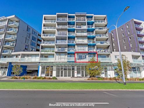 102/27 Don McKinnon Drive, Albany