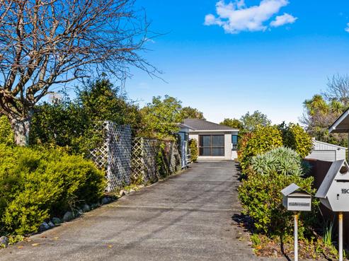 19C Fergusson Street, Springvale