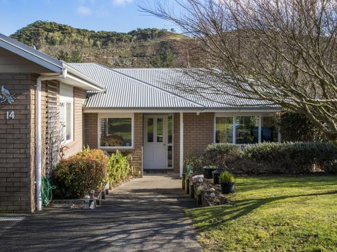 14 Silverstream Place, Waihi