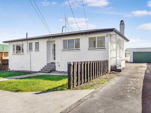 80 Ellicott Road, Nawton
