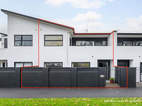 132B Firth Street, Hamilton East