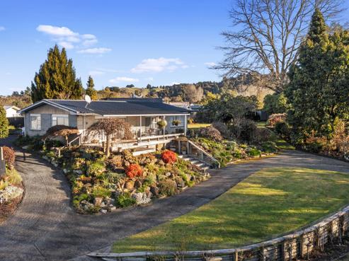 76 Ward Street, Taumarunui
