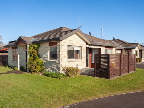 8A Vosper Street, Matamata