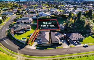7 Rotokare Crescent, Whalers Gate