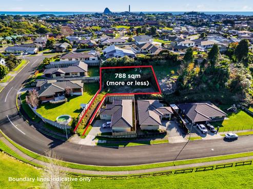 7 Rotokare Crescent, Whalers Gate
