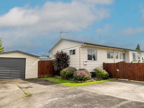 14D David Street, Nawton