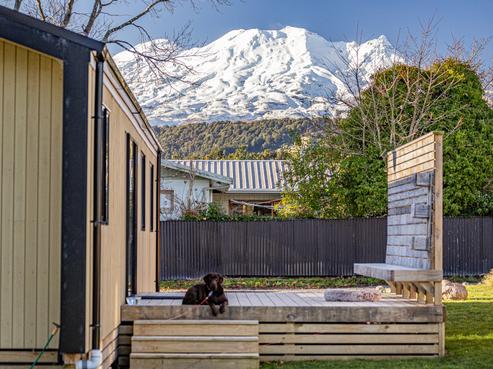 2 Raupo Lane, Ohakune