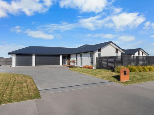 23 Lanner Drive, Rolleston