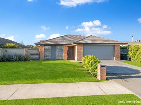 39 Faringdon Boulevard, Rolleston