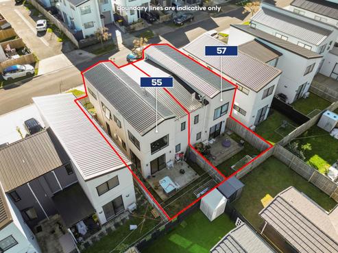55 Bellbird Street, Papakura