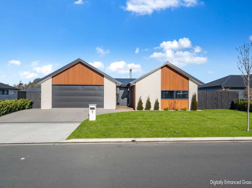 7 Vitalia Crescent, Lincoln