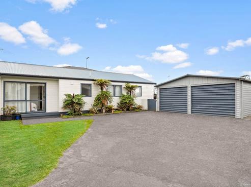 108A Cascades Road, Pakuranga Heights