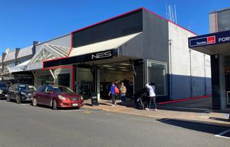 Prime retail location - Action now