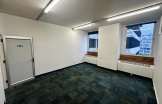 Smart Office - John Wickliffe House