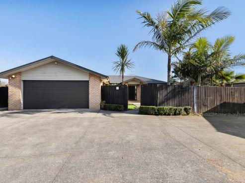 20 Richardson Avenue, Pukekohe