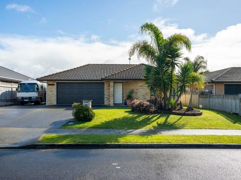 51 Amber Drive, Tikipunga