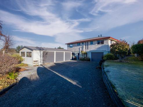 102 Cox Street, Geraldine