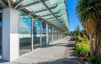 Affordable Albany 45.6sqm Office for Lease