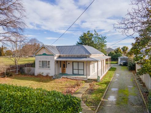 17 Rayner Street, Temuka
