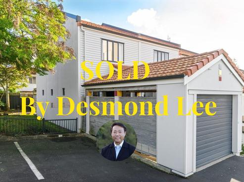 13/21 Armoy Drive, East Tamaki